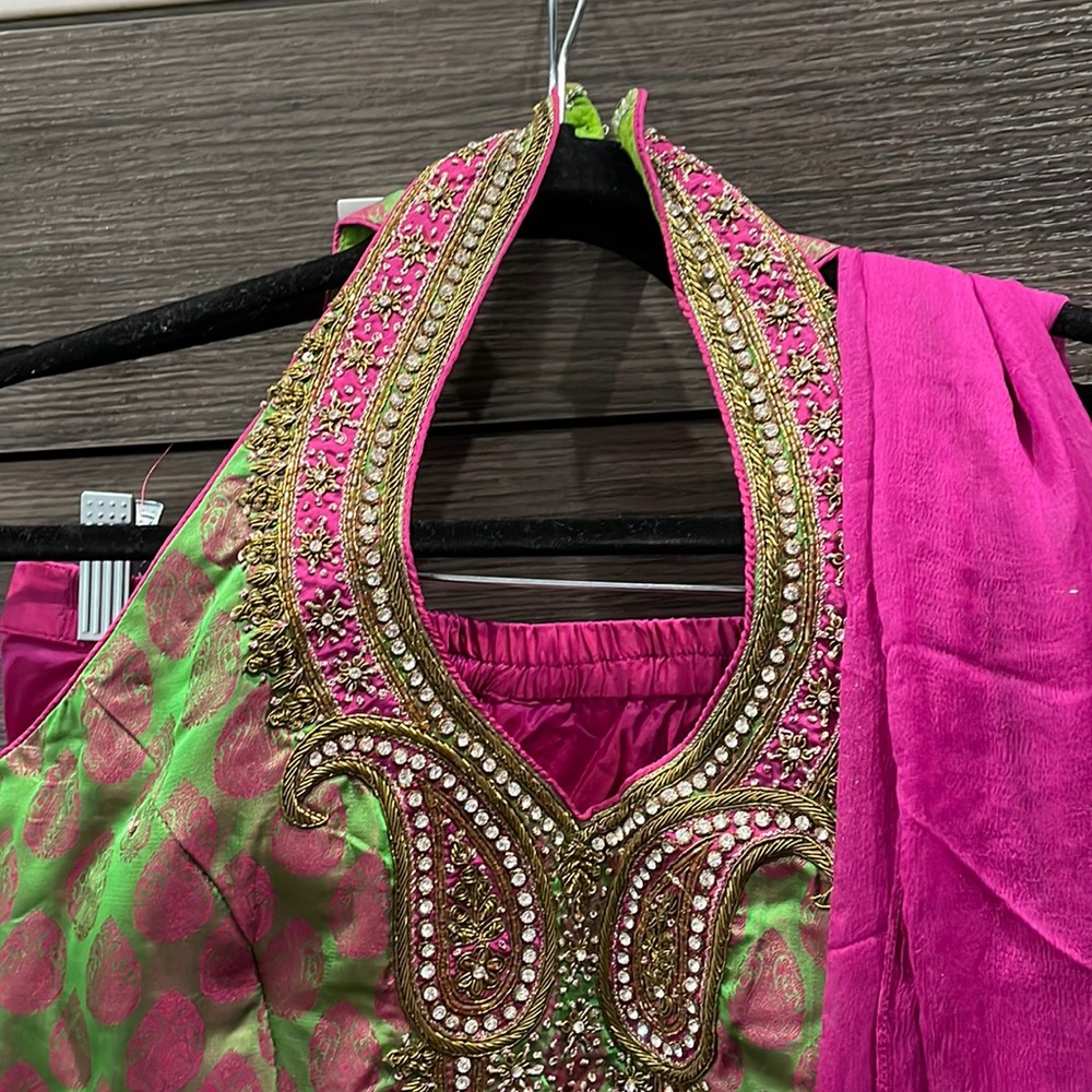 Indian Party Wear